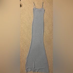 SKIMS Maxi Dress